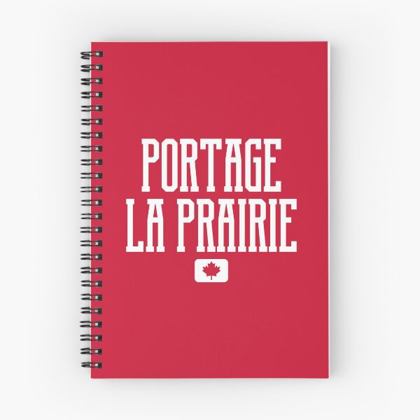 Item preview, Portage La Prairie Canada #6 designed and sold by SalahBlt.