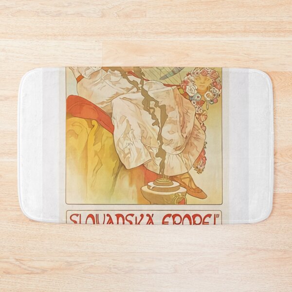 Item preview, Slovanska Epopej 1928 designed and sold by zettyazal.