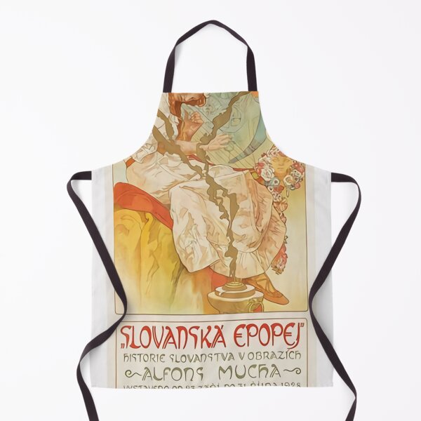 Item preview, Slovanska Epopej 1928 designed and sold by zettyazal.