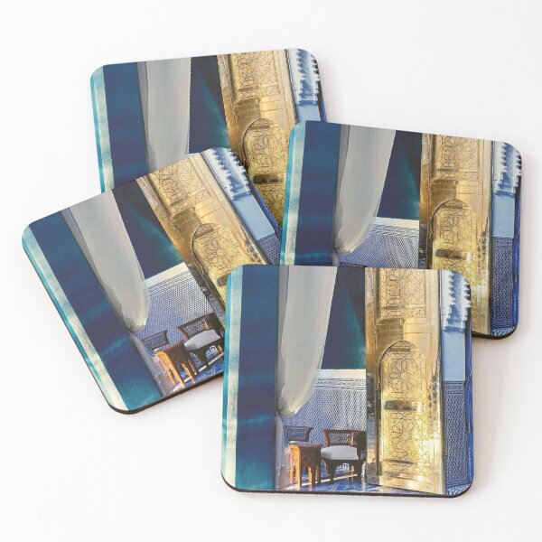 Item preview, Charming Moroccan Home Decor designed and sold by BestOfTravel.
