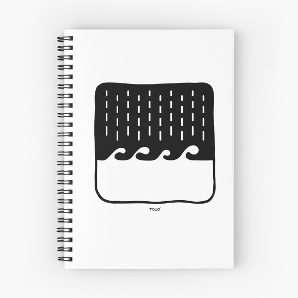 Item preview, TOTO' RAIN ON THE WET - LOVE GRAPHICS designed and sold by TOTOMELITA.