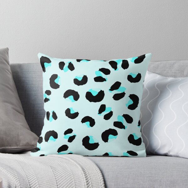 Artikelvorschau, Modern Wild Animal Print Inspired Pattern Style entworfen und verkauft von TeeColony.
