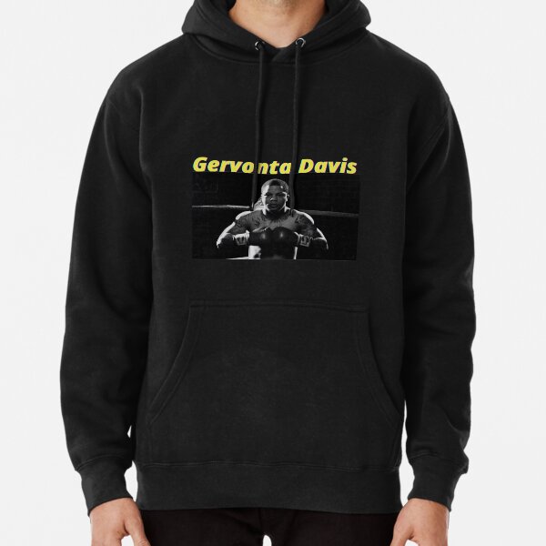 gervonta davis hoodie