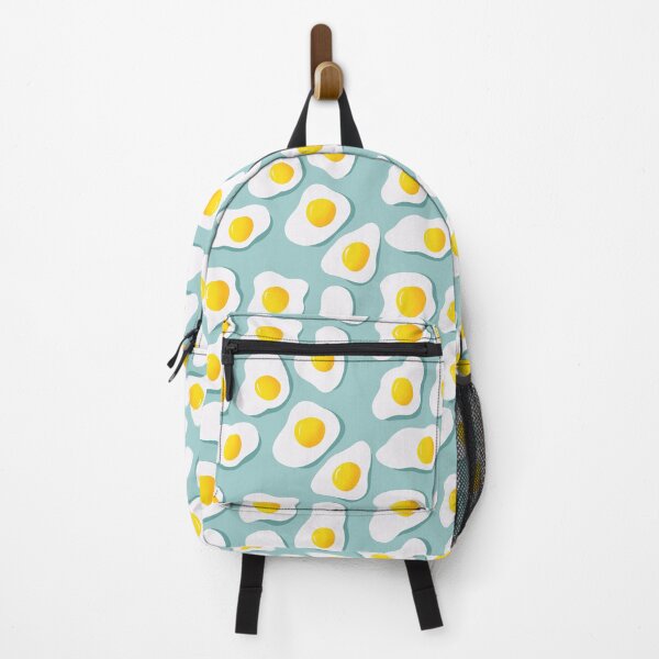 Item preview, Eggs Everyday designed and sold by cescreates.