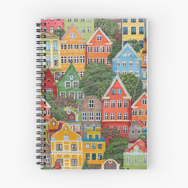Item preview, Pattern buildings designed and sold by Portishop.