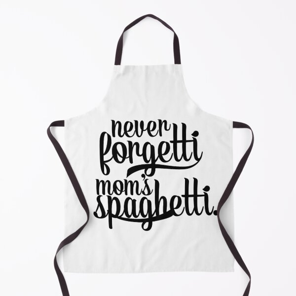 Item preview, Never Forgetti Moms Spaghetti designed and sold by kimart18.