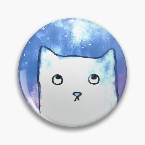 Item preview, Fox Shiver - Spacing out designed and sold by Fox Shiver.