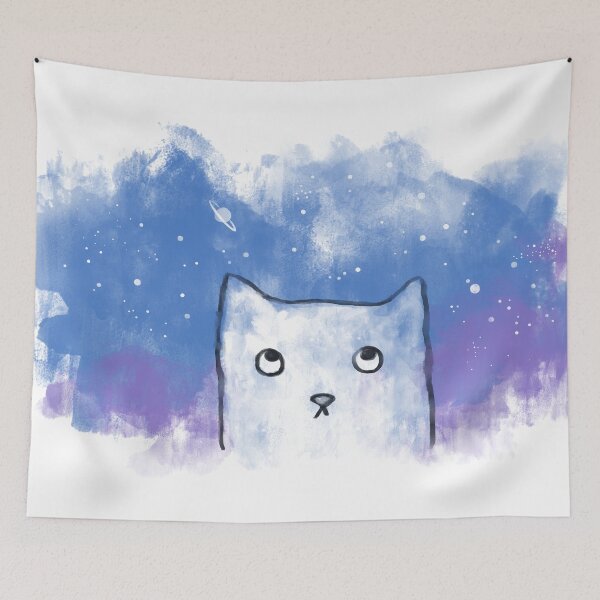 Item preview, Fox Shiver - Spacing out designed and sold by Fox Shiver.