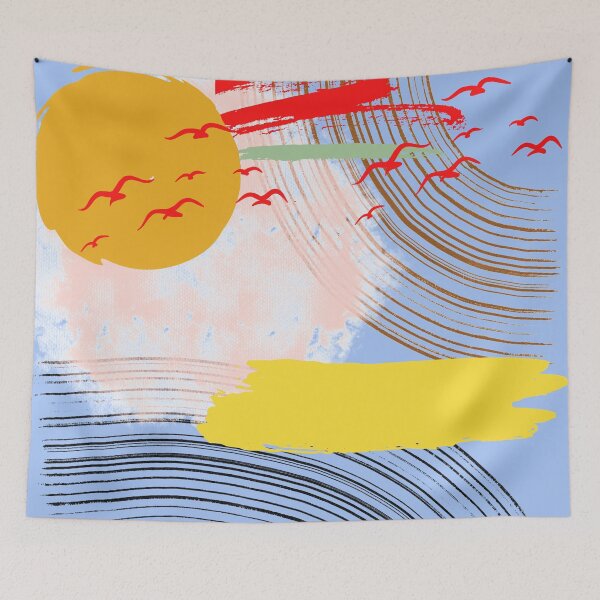 Item preview, Bird Nature designed and sold by myteebaq.