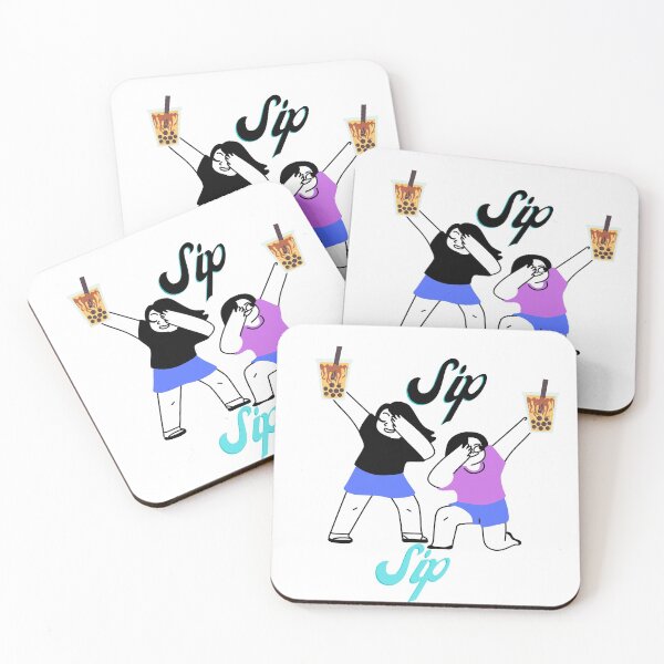 Item preview, Sip sip designed and sold by FLIRTAASAN.