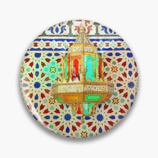Item preview, Magnificent Moroccan Home Decor designed and sold by BestOfTravel.