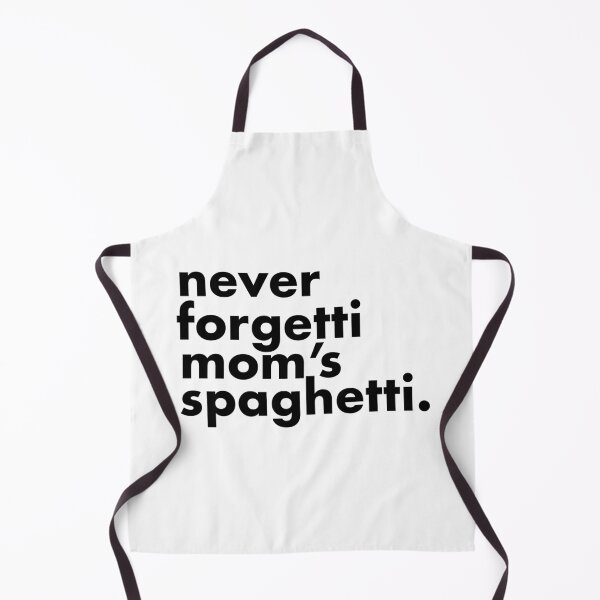 Item preview, Never forgetti mom's spaghetti designed and sold by kimart18.