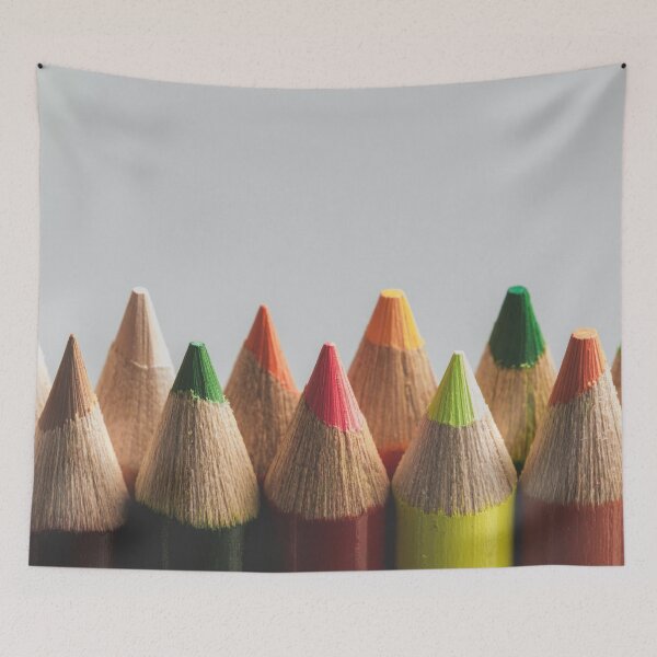 Item preview, coloured pencil designed and sold by Jujuzinha21.