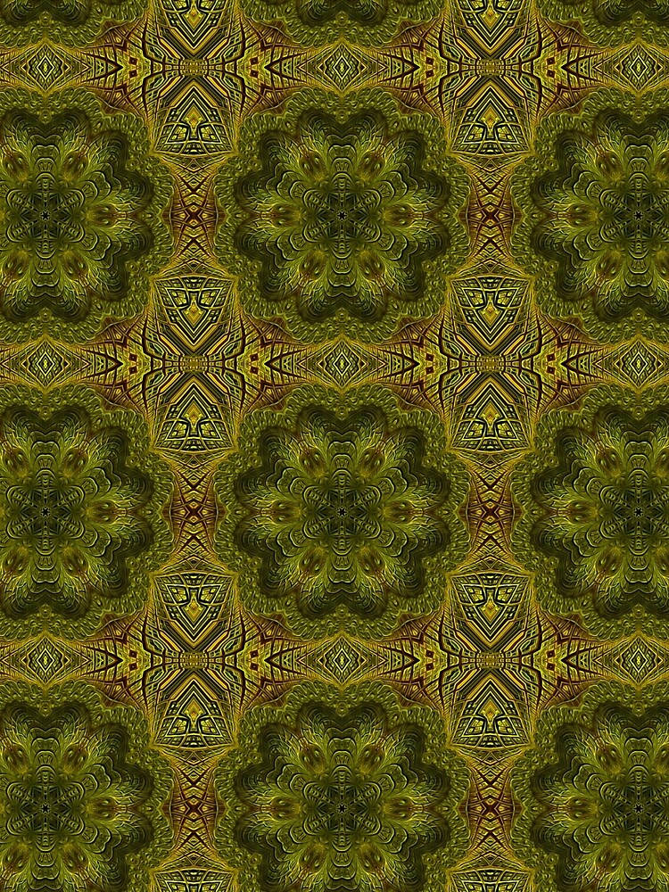Bohemian Chic 1 by vkdezine