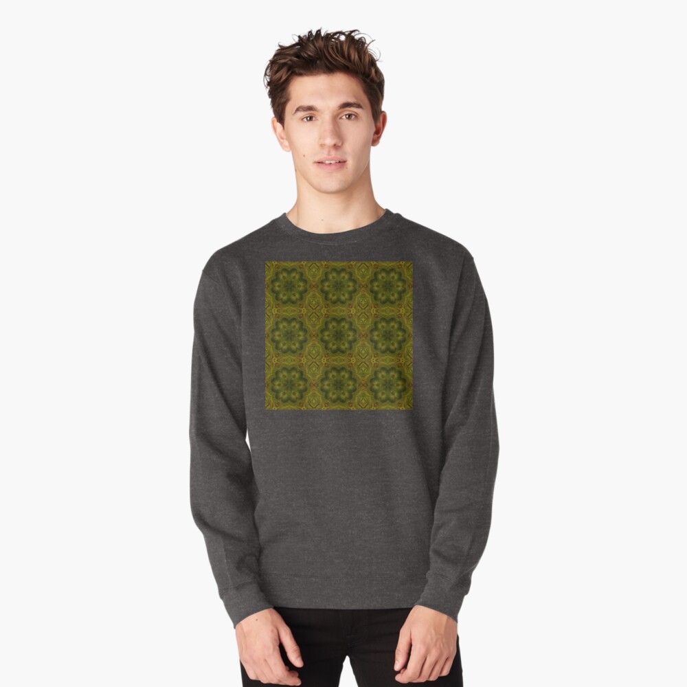 Item preview, Pullover Sweatshirt designed and sold by vkdezine.