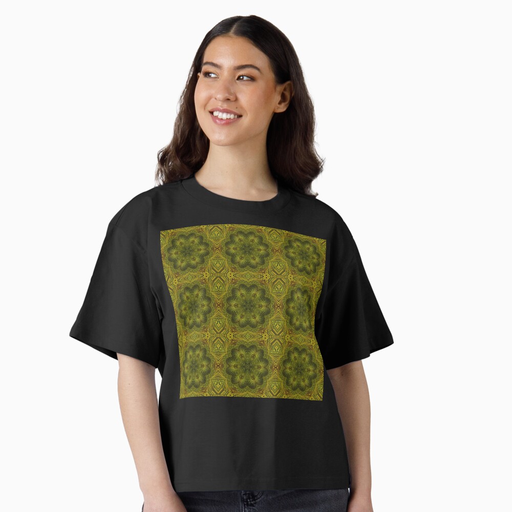 Item preview, Boxy T-Shirt designed and sold by vkdezine.