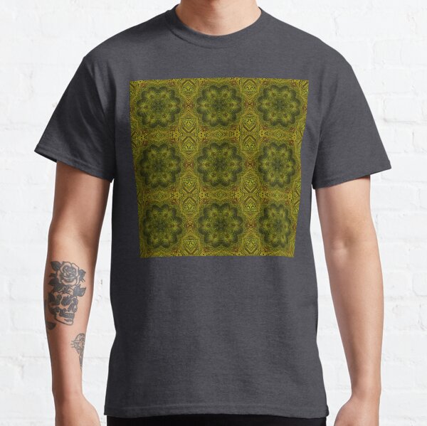 Bohemian Chic 1 Classic T-Shirt
