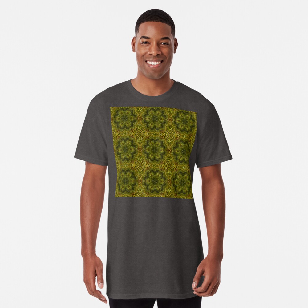 Item preview, Long T-Shirt designed and sold by vkdezine.