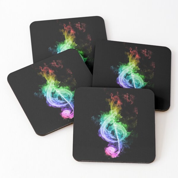 Item preview, THE MUSICAL NOTE designed and sold by kamikrison.