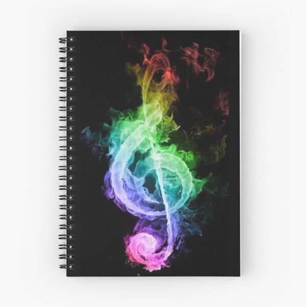 Item preview, THE MUSICAL NOTE designed and sold by kamikrison.