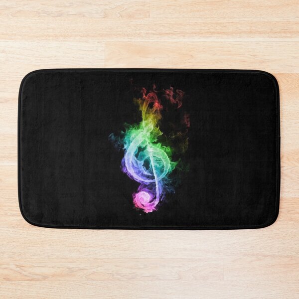Item preview, THE MUSICAL NOTE designed and sold by kamikrison.