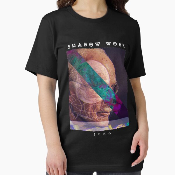 Item preview, Carl Jung Shadow Work designed and sold by Mystikos Art.