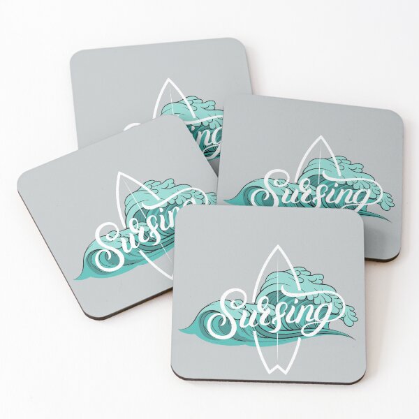 Item preview, Surfing  designed and sold by SurfGal123.