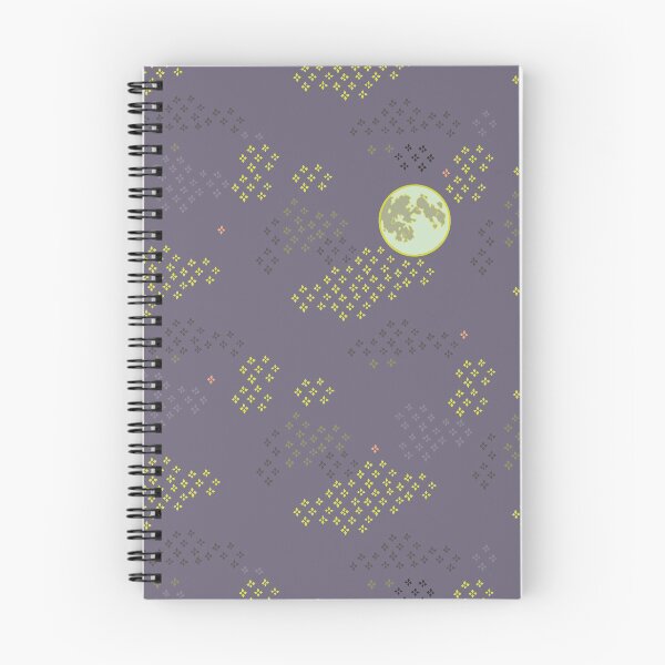 Item preview, Moonlight Grey designed and sold by CanadaDraws.