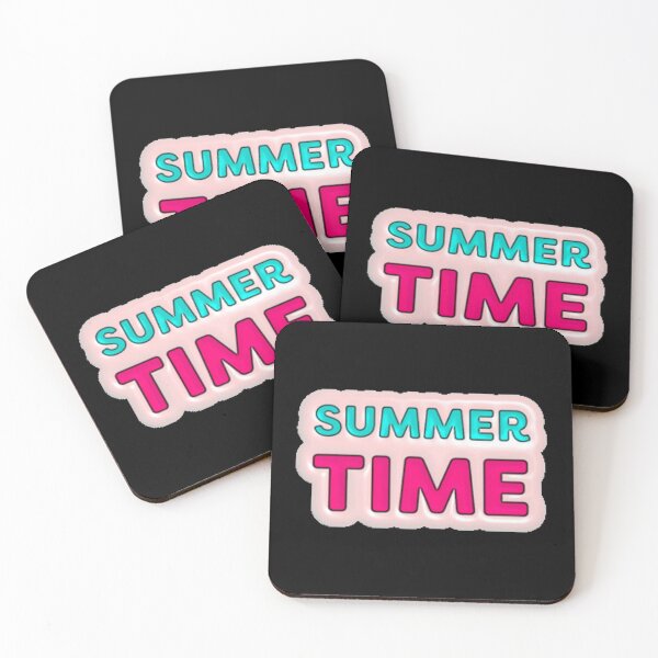 Item preview, Summer time designed and sold by PRB1989.