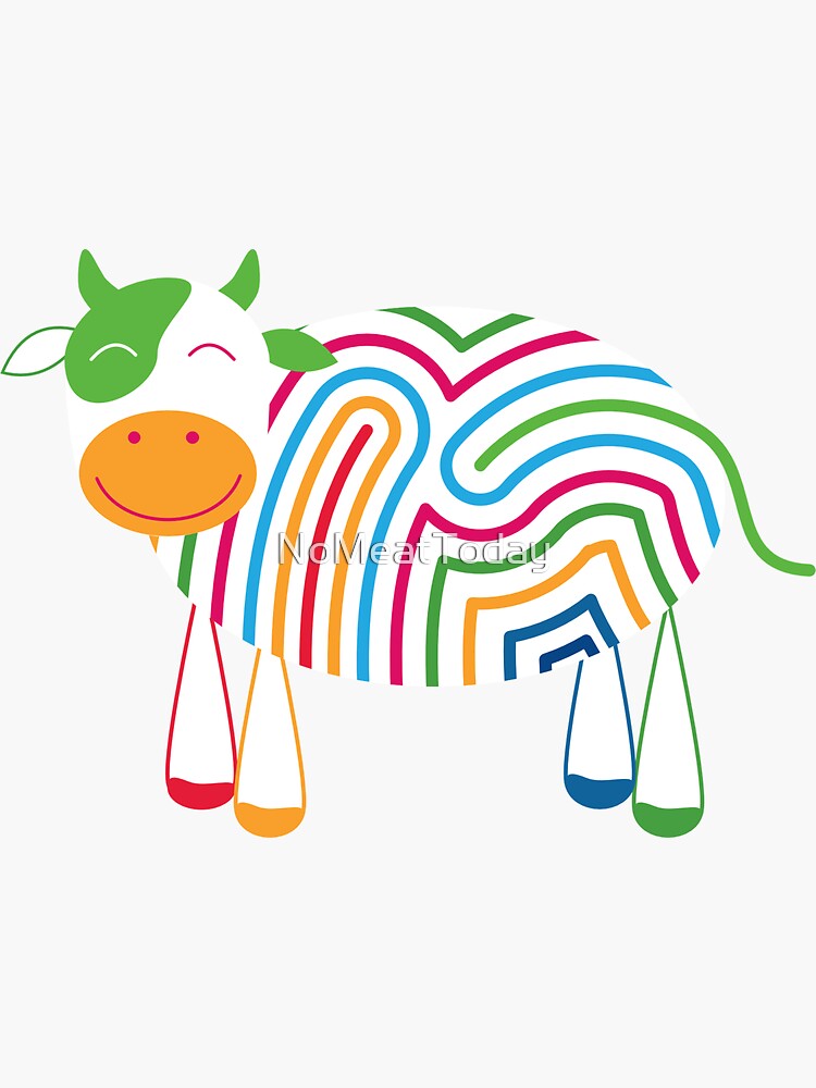 World Environment Day 2020 by NoMeatToday