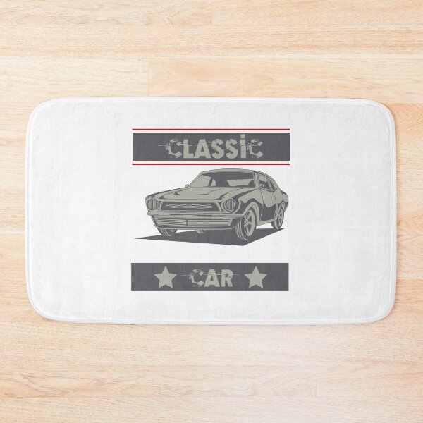 Item preview, CLASSİC CAR designed and sold by RIDVAN | Visual Art & Design.