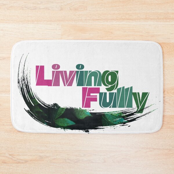 Item preview, Living fully colorful trendy design  designed and sold by NexusArts.