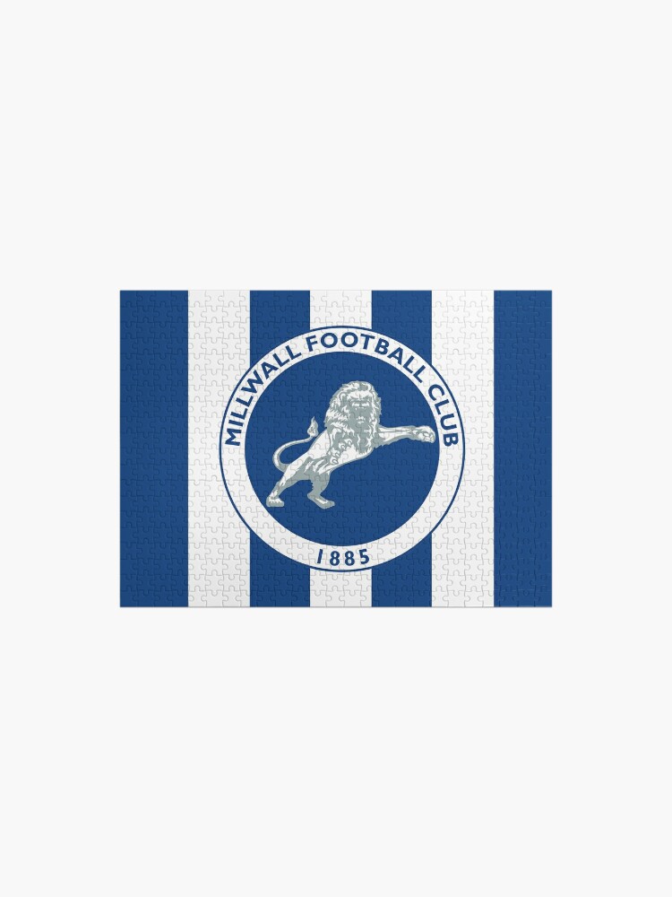 Millwall Uk Flag wallpaper by bushwacker_74 - Download on ZEDGE™ | d5da