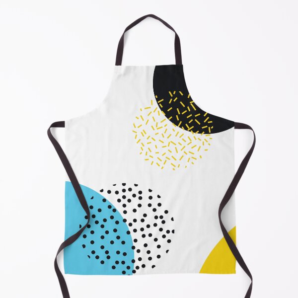 Item preview, Modern, simple, fun, Memphis style geometric graphic art designed and sold by theendup.