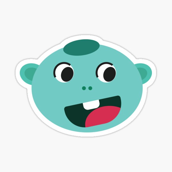 Item preview, Quirky Green Kid designed and sold by KSachin.
