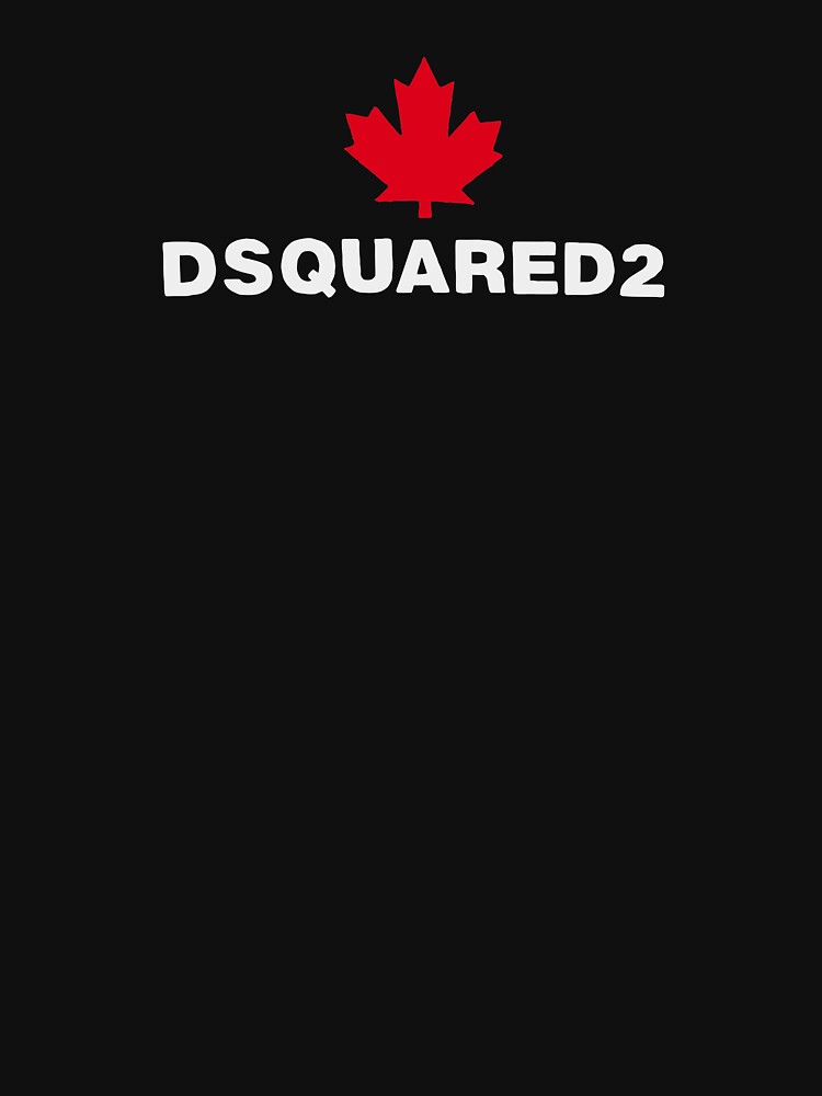 Dsquared 2 T-Shirts | Redbubble