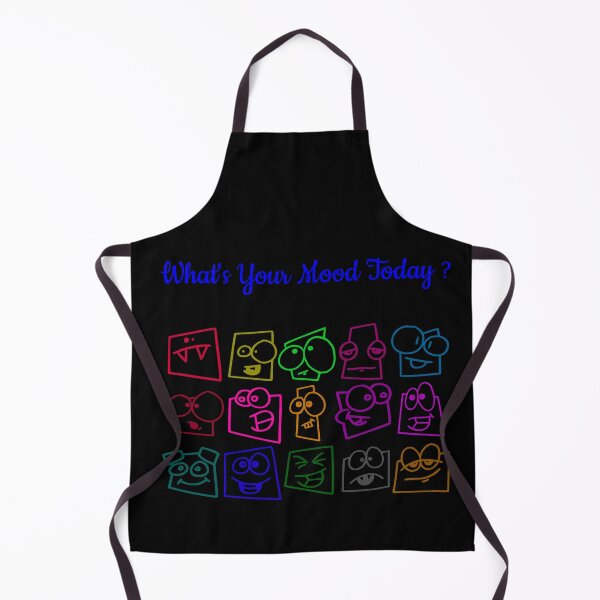 Item preview, Funny faces. Whats your mood today? designed and sold by TurboCrazy.