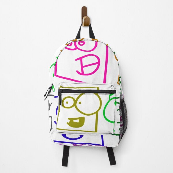 Item preview, Funny faces. Whats your mood today? designed and sold by TurboCrazy.