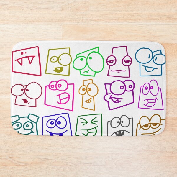 Item preview, Funny faces. Whats your mood today? designed and sold by TurboCrazy.