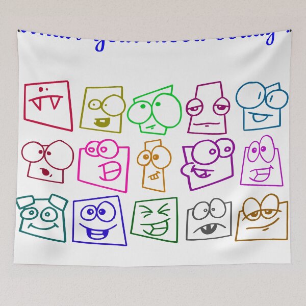Item preview, Funny faces. Whats your mood today? designed and sold by TurboCrazy.