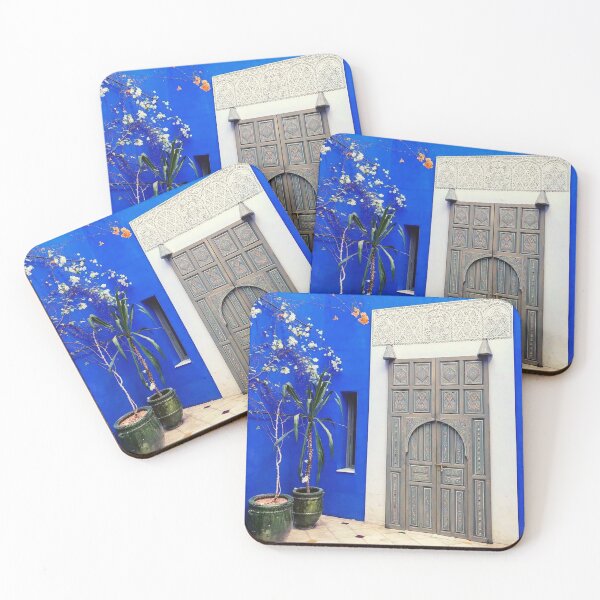 Item preview, Beautiful Moroccan Home Decor – New Print designed and sold by BestOfTravel.