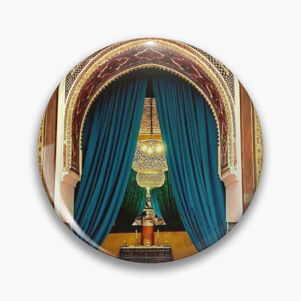 Item preview, Brilliance Moroccan Home Decor – New Print designed and sold by BestOfTravel.