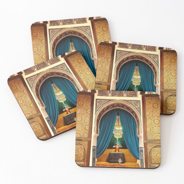 Item preview, Brilliance Moroccan Home Decor – New Print designed and sold by BestOfTravel.