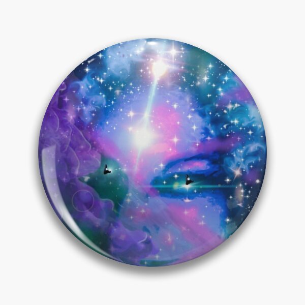 Item preview, space face designed and sold by CMCharron.