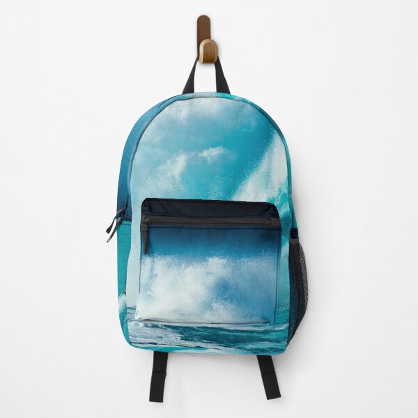 Item preview, Surfer in the ocean designed and sold by shopcom.