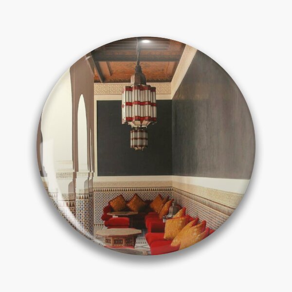 Item preview, Fantastic Moroccan Home Decor – New Print designed and sold by BestOfTravel.