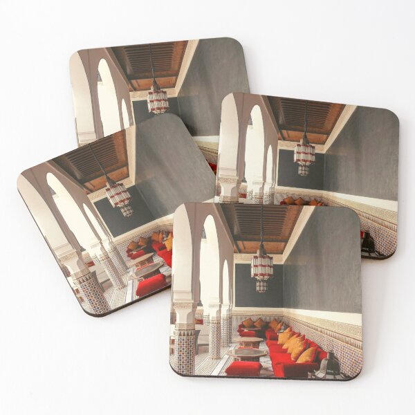 Item preview, Fantastic Moroccan Home Decor – New Print designed and sold by BestOfTravel.
