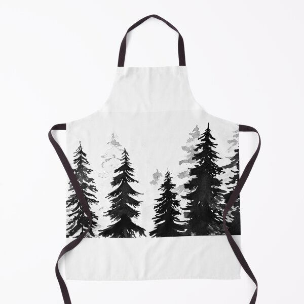 Item preview, Forest watercolor designed and sold by Myartspace.