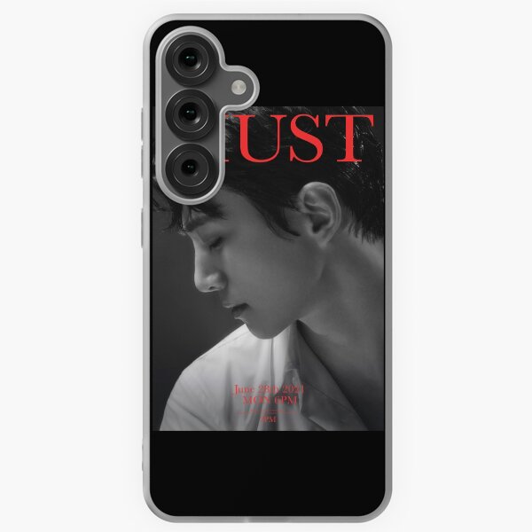 Lee Junho 2pm Phone Cases for Samsung Galaxy for Sale