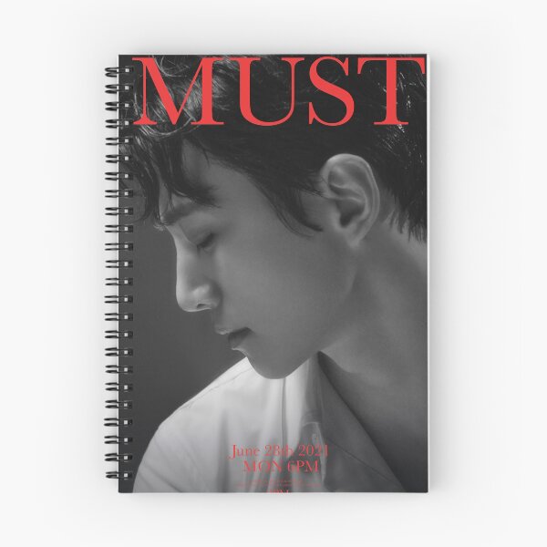 Item preview, 2pm - Must Junho designed and sold by harris-peter.